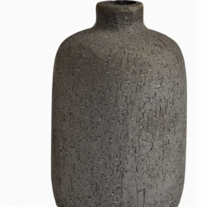 Petit vase/ Anthracite