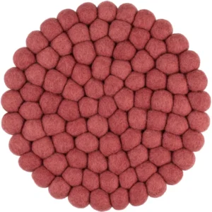 Dessous de plat Laine/ Terra