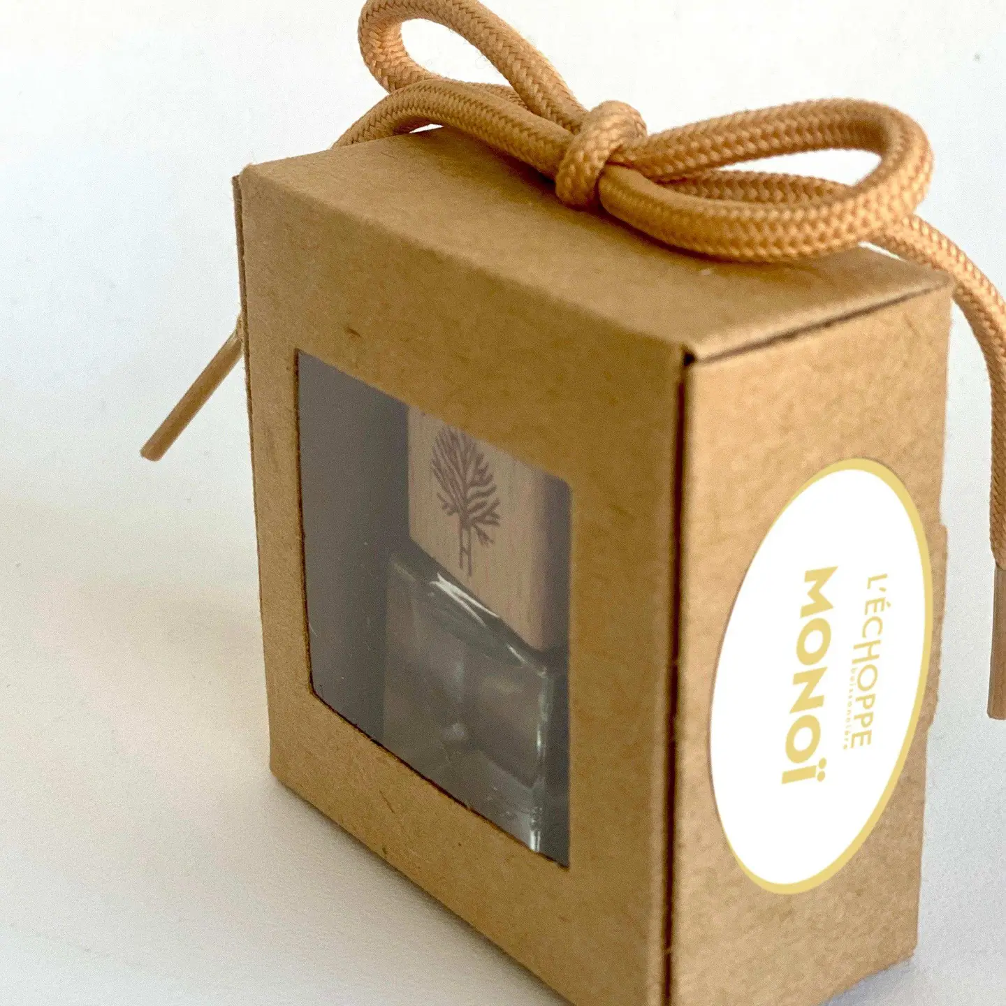 Diffuseur de parfum pour voiture – Image 2