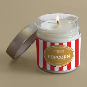 Bougies parfumées Maya