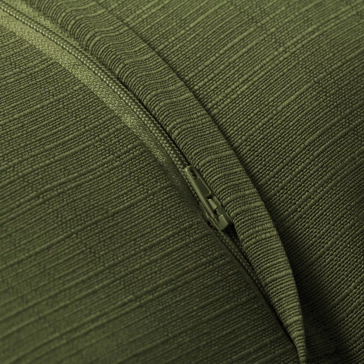 Coussin extérieur Kaki – Image 2