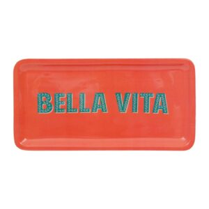 Plateau/ Bella vita