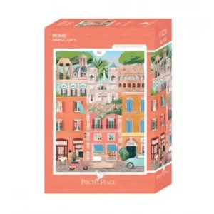 Puzzle Mini