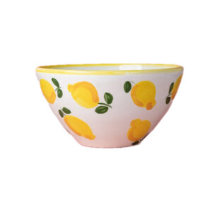 Saladier Alfar/ Citrons
