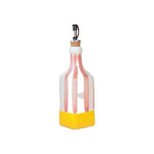 Huilier/ Yellow