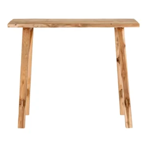 Console teck/
