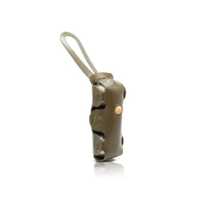 Etui pétanque/ Kaki