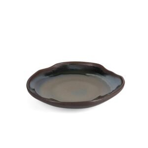 Plat Rocha/ Bronze