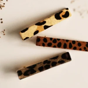 Barrette Léo