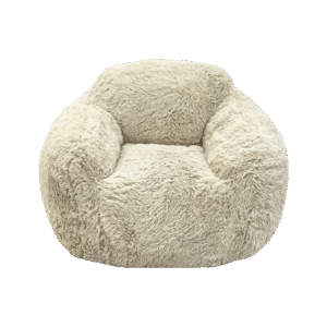 Fauteuil Balou/ Beige