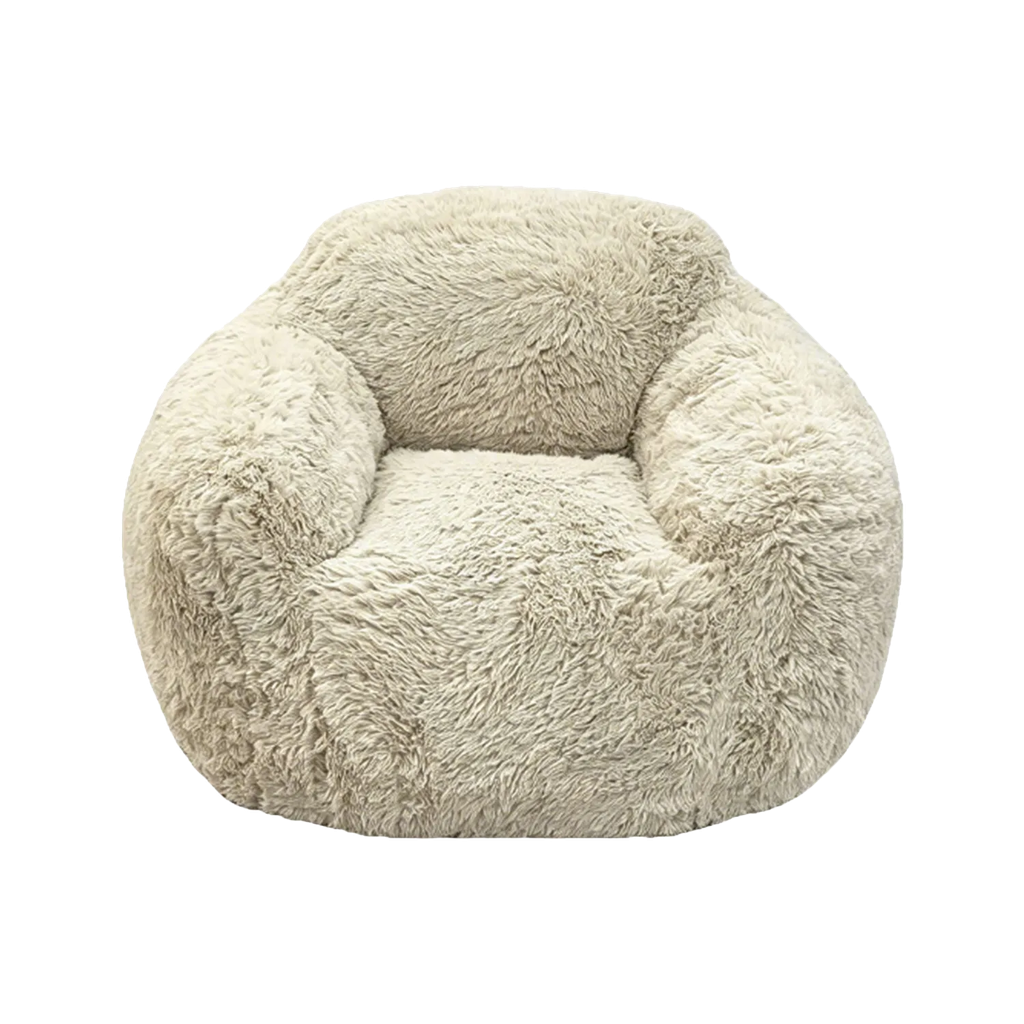 Fauteuil Balou/ Beige