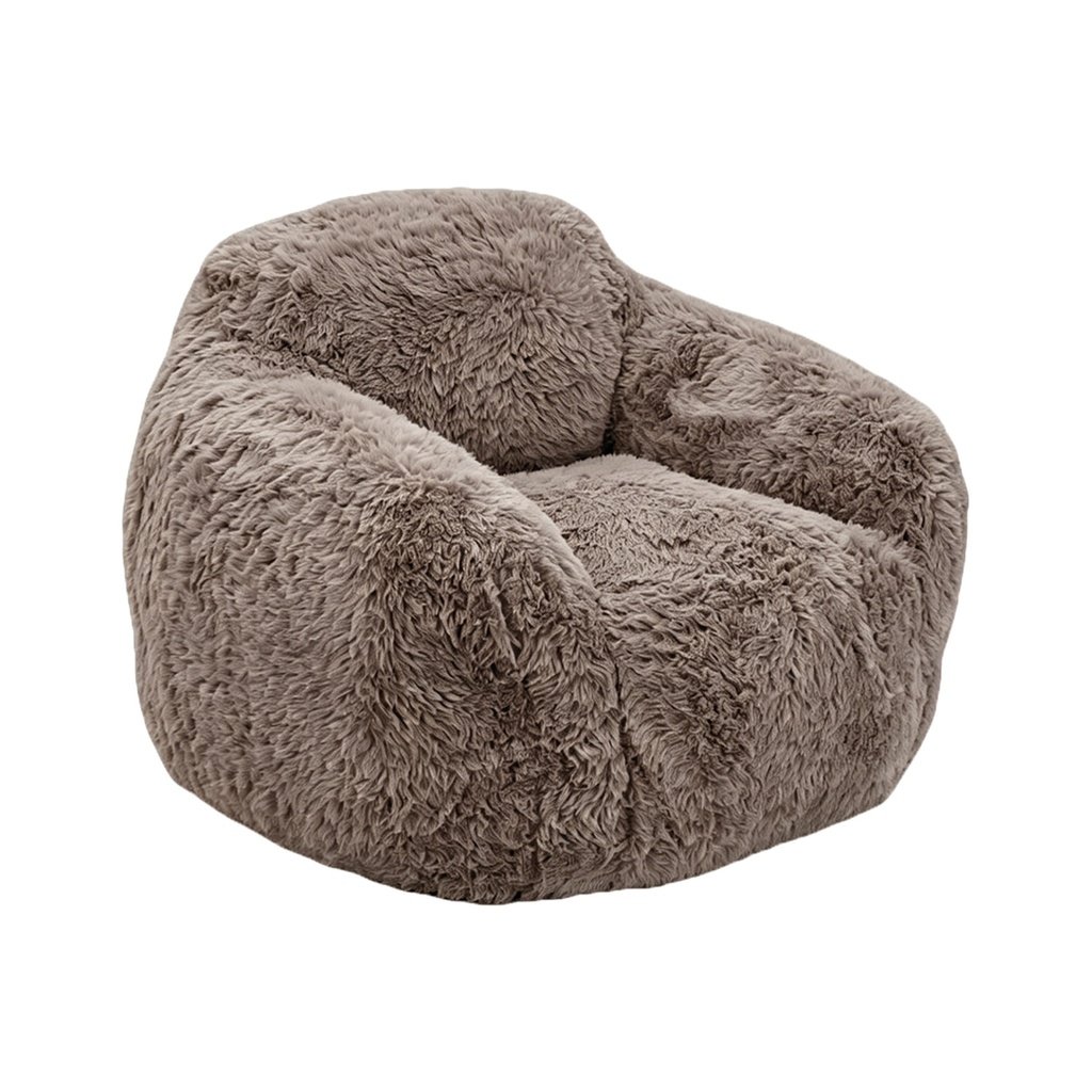 Fauteuil Balou/ Taupe – Image 2