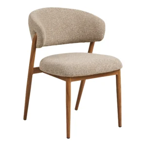 Chaises Cavi/ Bois clair
