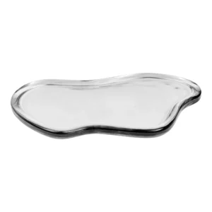 Plateau Rey/ Verre