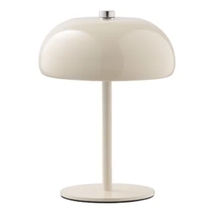 Lampe Marga/ Ivoire