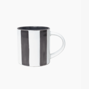 Tasse expresso Chacha/ Anthracite
