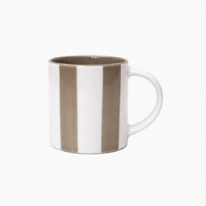 Tasse expresso Chacha/ Beige