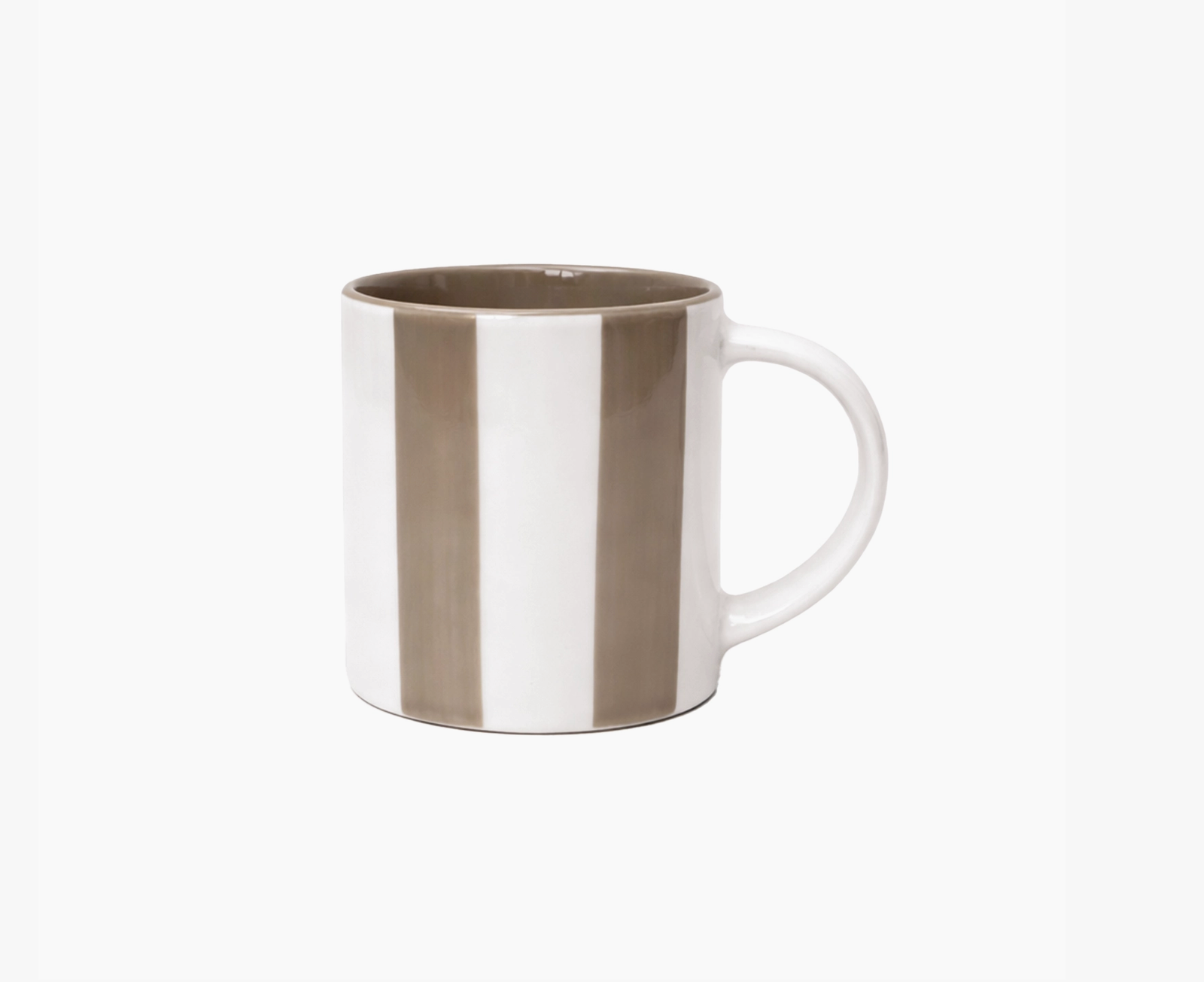 Tasse expresso Chacha/ Beige