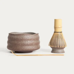 Coffret Matcha