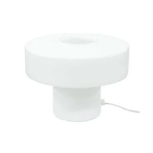 Lampe Fozza/ Blanche