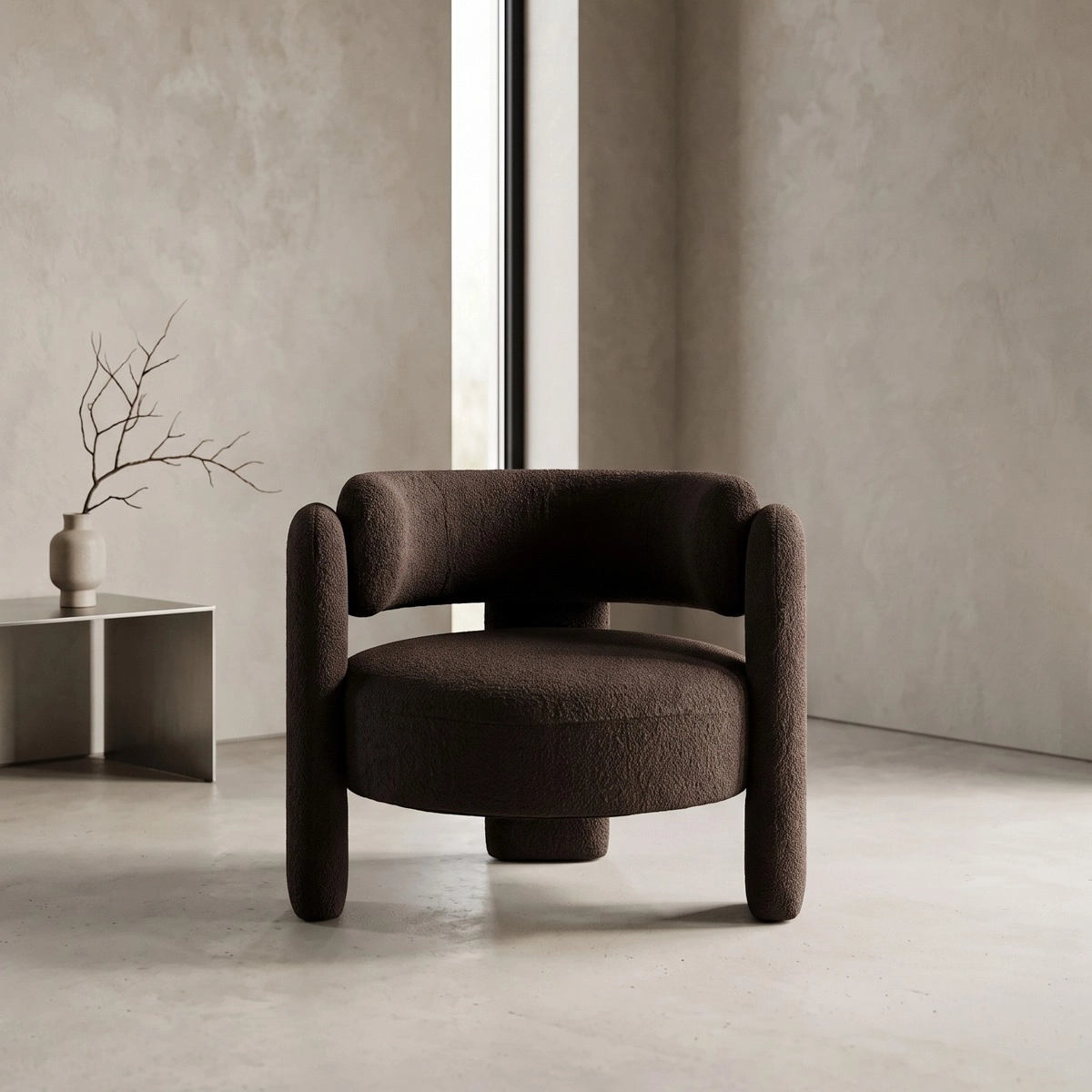 Fauteuil Arvi – Image 2