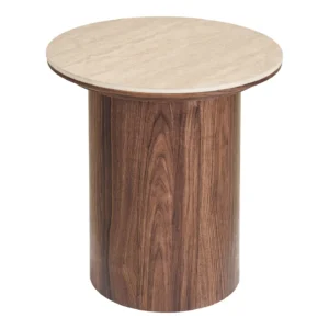Table d'appoint Delphie