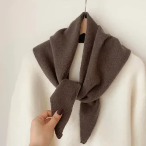 Foulard / Choco