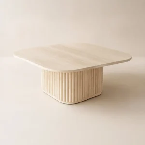 Table basse Suzanne