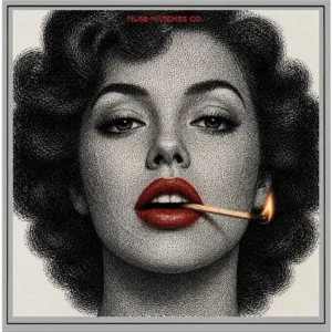 Allumettes/ Cigarette