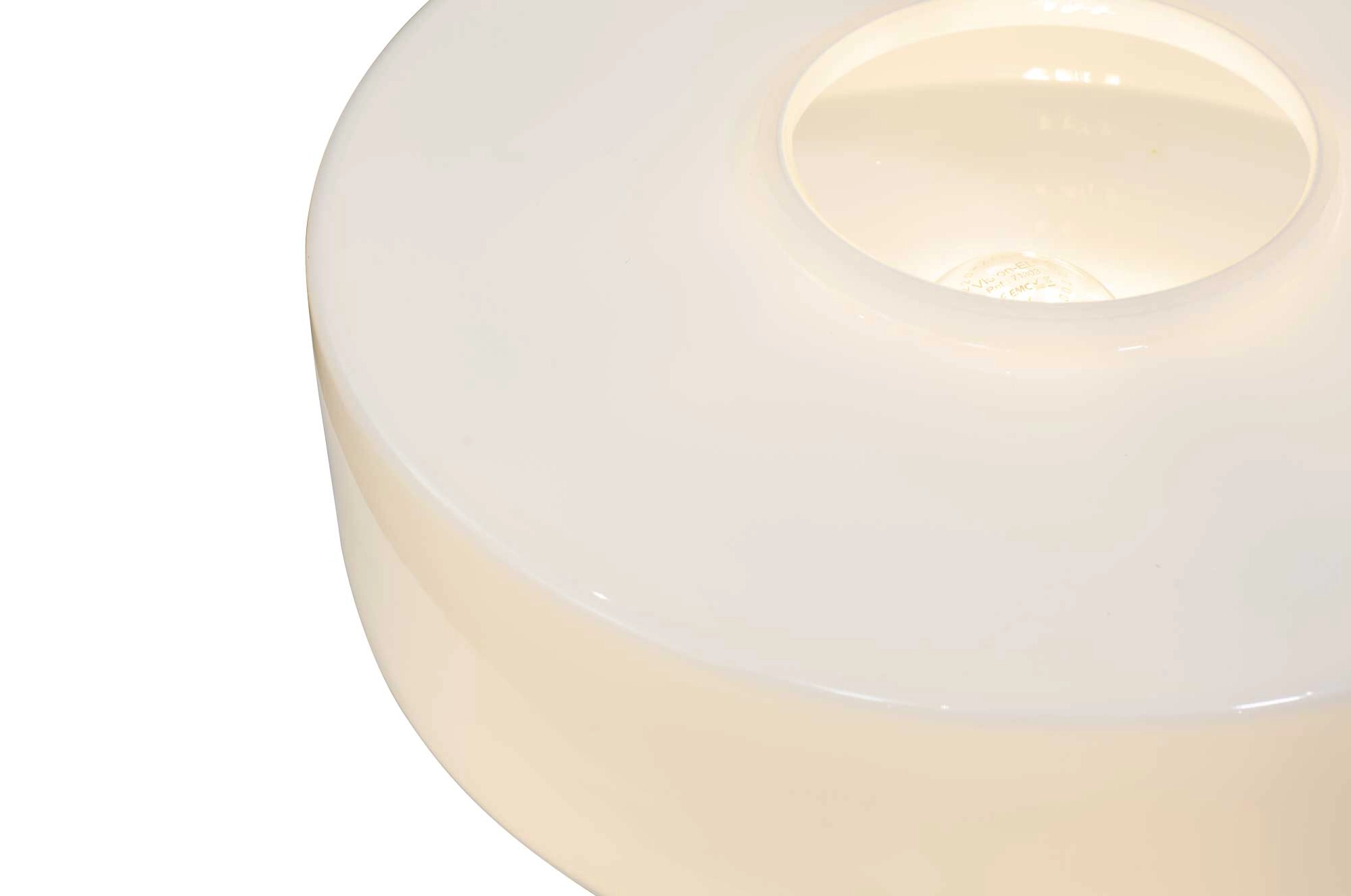 Lampe Fozza/ Blanche – Image 4