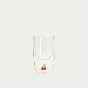 Mug double partie/ Cerises
