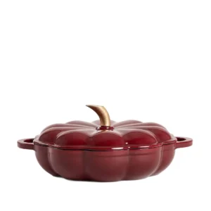 Cocotte citrouille