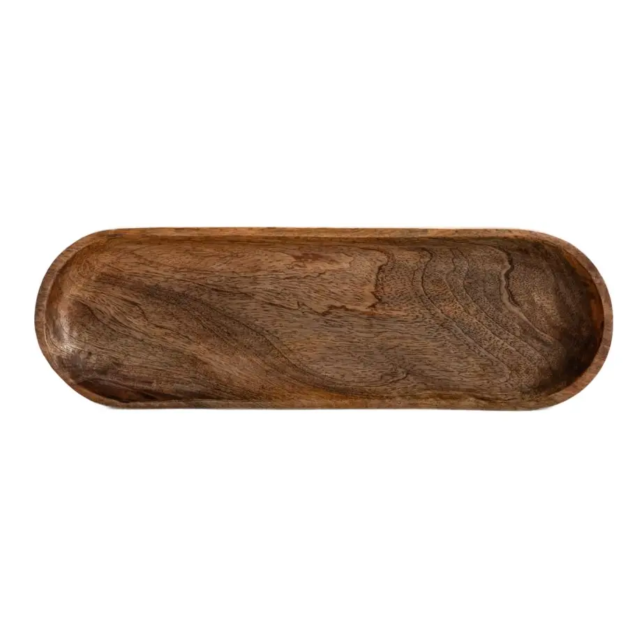 Plateau Wood