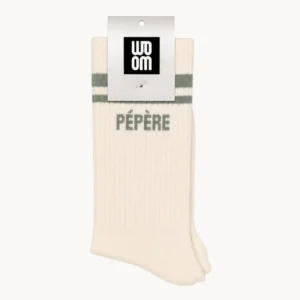 Chaussettes homme/ Pépère