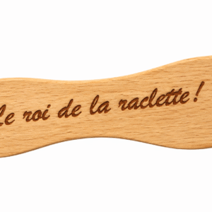 Spatules à raclette/