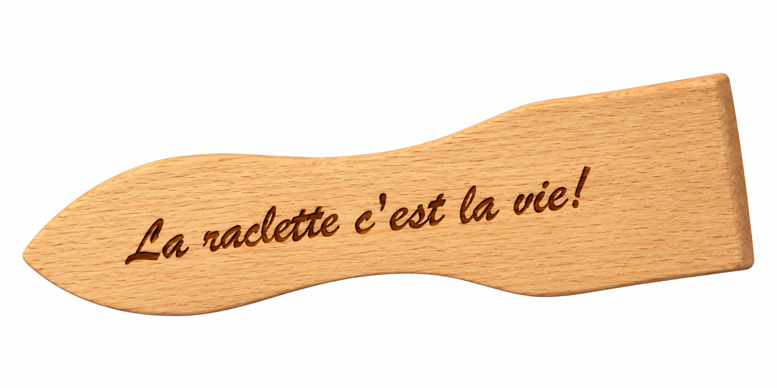 Spatules à raclette/ – Image 7