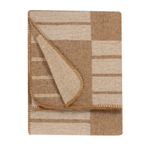 Plaid Harry/ Beige