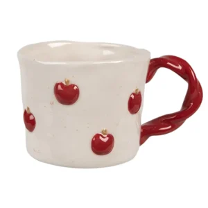Tasse fruits/ Pommes