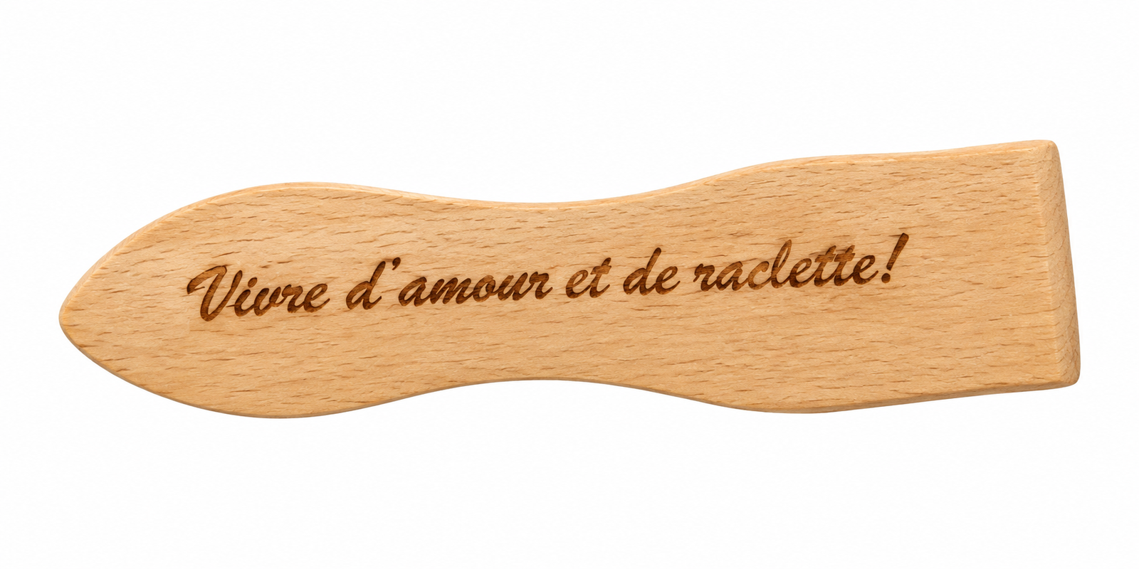 Spatules à raclette/ – Image 5