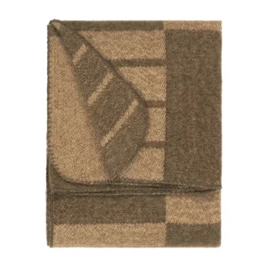 Plaid Harry/ Marron