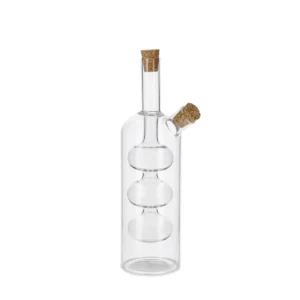 Bouteille double Huile & Vinaigre